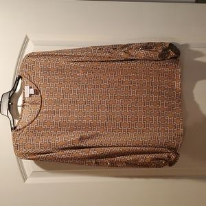 Liz Claiborne blouse